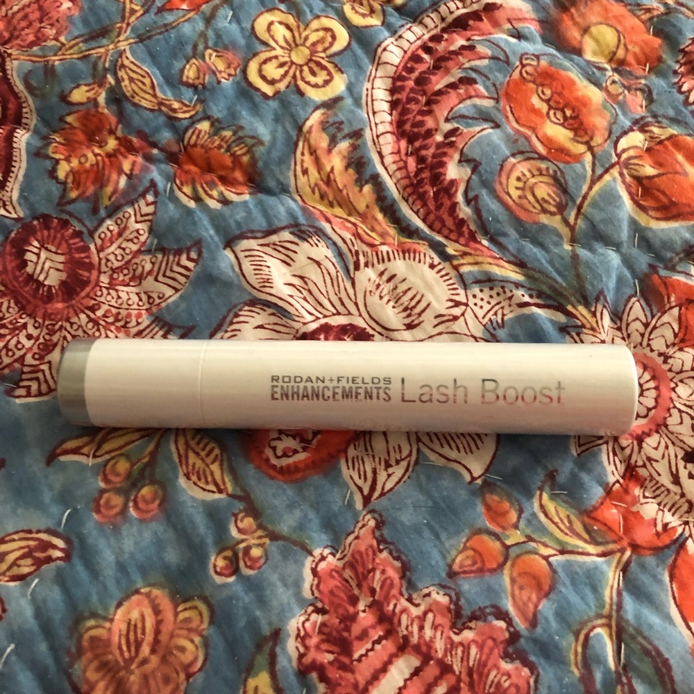 Rodan and Fields Lash Boost